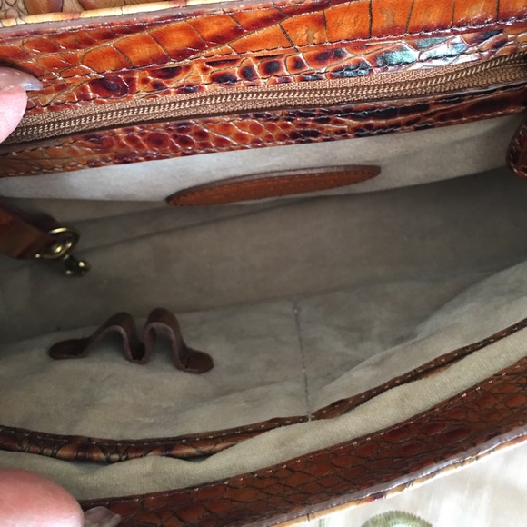 Brahim Crossbody Purse - Picture 2 of 8